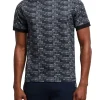 T-Shirt Logo Serie Uomo