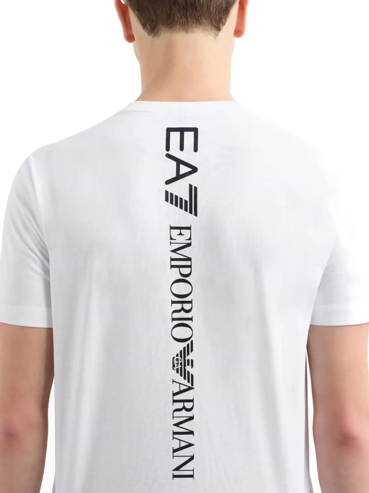 T-Shirt Logo Series