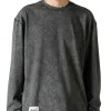 T-shirt Long Sleeve Sportstyle FloraTech