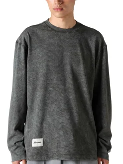 T-shirt Long Sleeve Sportstyle FloraTech