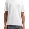 T-Shirt Lost In Sound