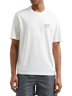 T-Shirt Lost In Sound