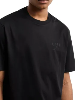 T-Shirt Lost In Sound