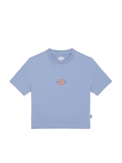T-Shirt Maple Valley A Maniche Corte