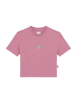 T-Shirt Maple Valley A Maniche Corte