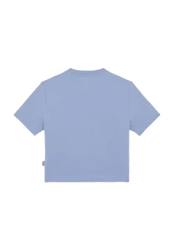 T-Shirt Maple Valley A Maniche Corte