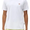 T-Shirt Mapleton A Maniche Corte