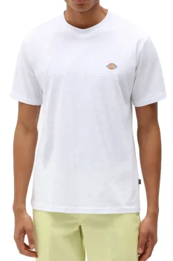 T-Shirt Mapleton A Maniche Corte