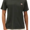 T-Shirt Mapleton A Maniche Corte