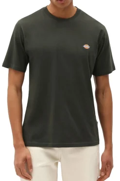 T-Shirt Mapleton A Maniche Corte