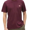 T-Shirt Mapleton A Maniche Corte