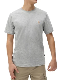 T-Shirt Mapleton A Maniche Corte