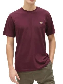 T-Shirt Mapleton A Maniche Corte