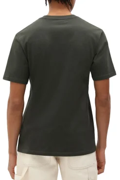 T-Shirt Mapleton A Maniche Corte