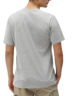 T-Shirt Mapleton A Maniche Corte