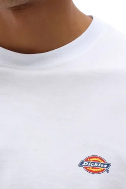 T-Shirt Mapleton A Maniche Corte