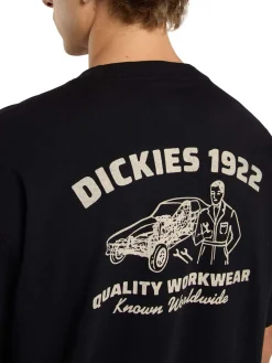 T-Shirt Mechanic
