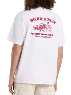 T-Shirt Mechanic