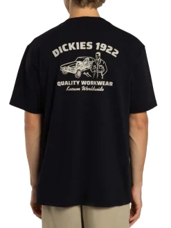 T-Shirt Mechanic