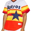T-Shirt MLB Houston Astros