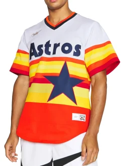 T-Shirt MLB Houston Astros