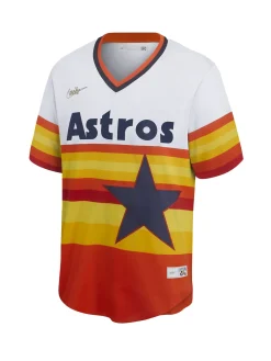 T-Shirt MLB Houston Astros