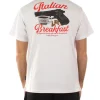 T-Shirt M/M Breakfast