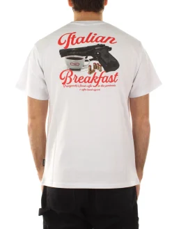T-Shirt M/M Breakfast
