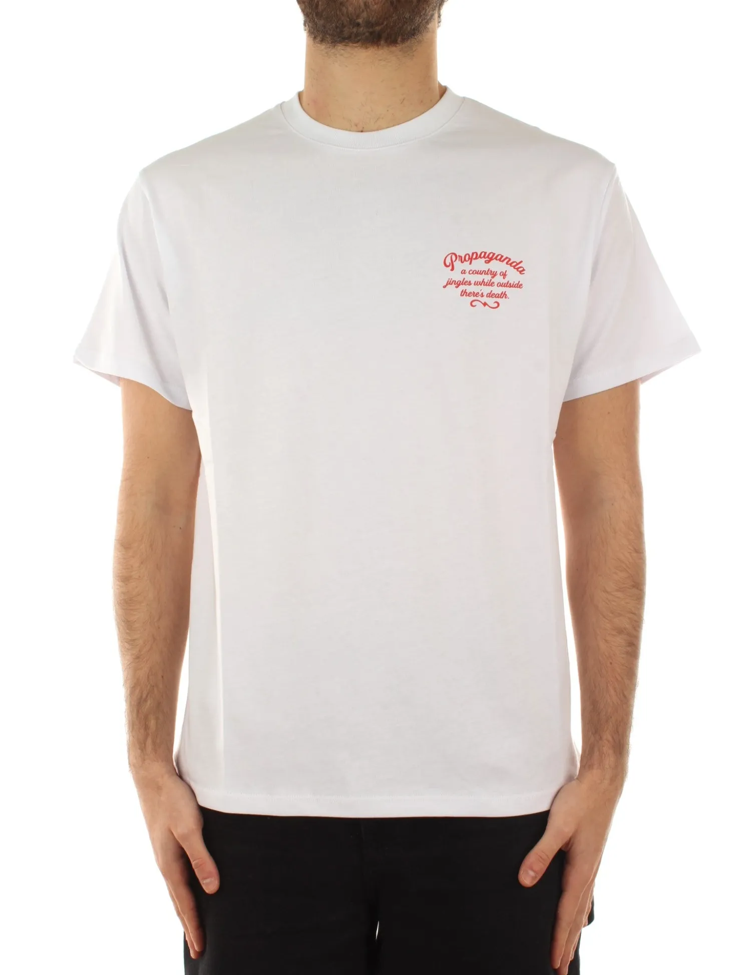 T-Shirt M/M Breakfast