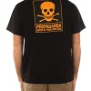T-Shirt M/M Danger