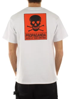 T-Shirt M/M Danger
