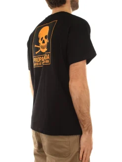 T-Shirt M/M Danger