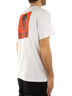 T-Shirt M/M Danger