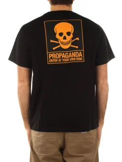 T-Shirt M/M Danger