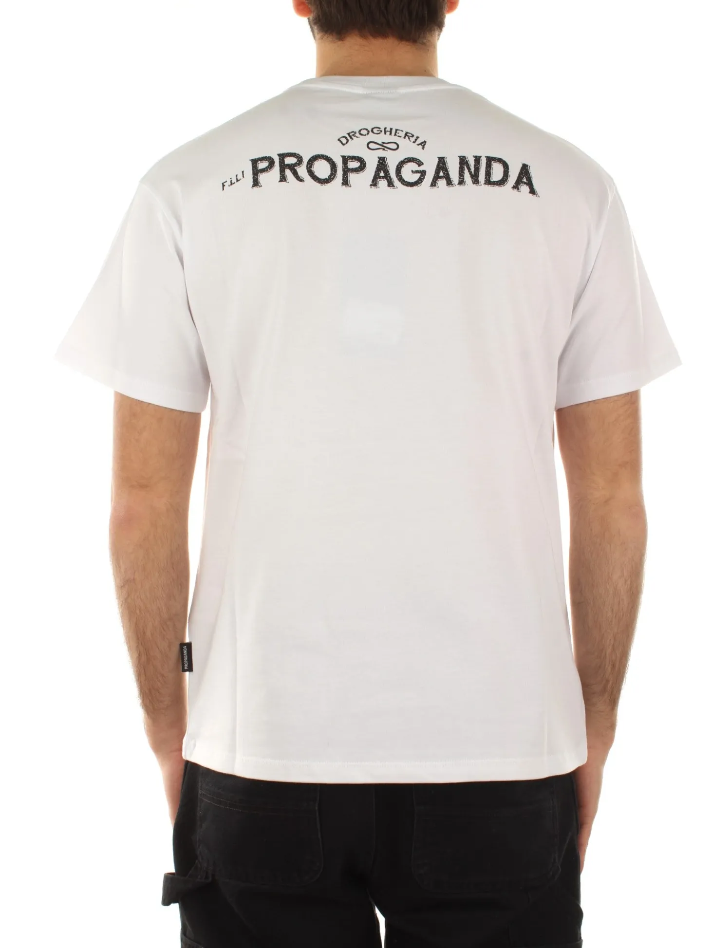 T-Shirt M/M Drugstore