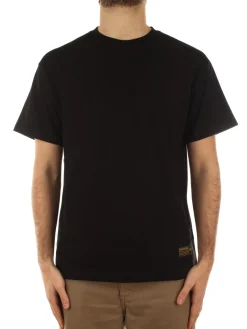 T-Shirt M/M Label Camo
