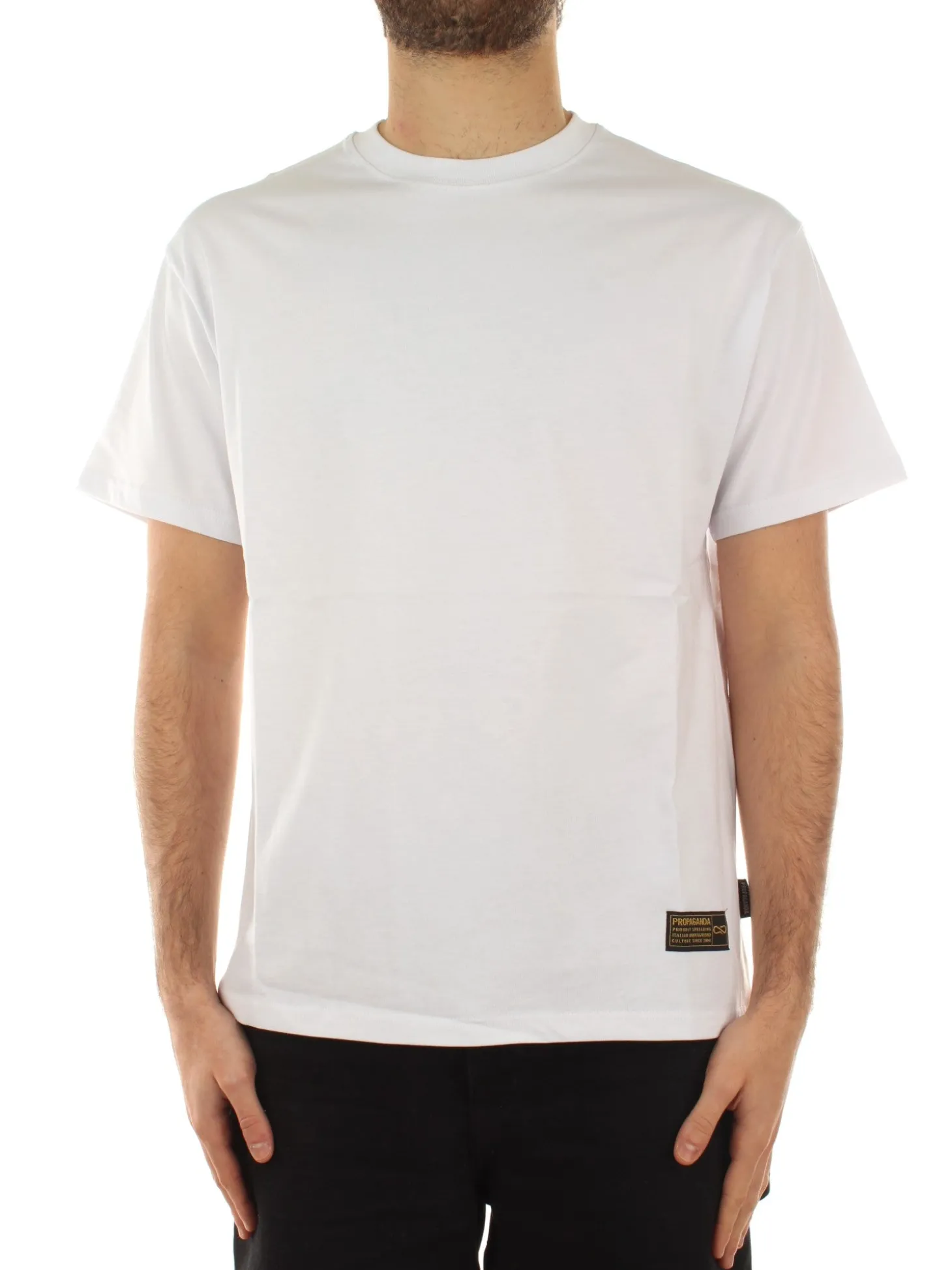 T-Shirt M/M Label Camo