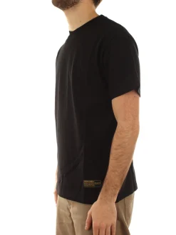 T-Shirt M/M Label Camo