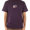 T-Shirt M/M Logo Blade