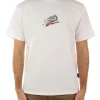 T-Shirt M/M Logo Blade