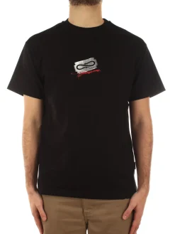 T-Shirt M/M Logo Blade
