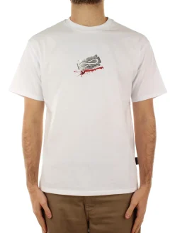 T-Shirt M/M Logo Blade