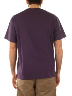 T-Shirt M/M Logo Blade