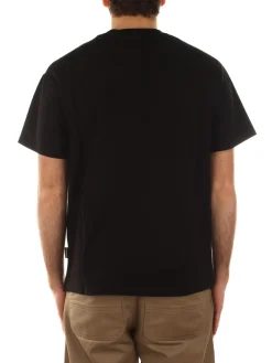 T-Shirt M/M Logo Blade