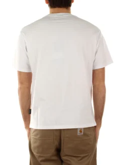 T-Shirt M/M Logo Blade