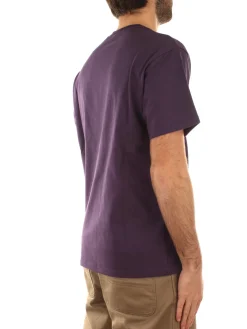 T-Shirt M/M Logo Blade