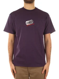T-Shirt M/M Logo Blade