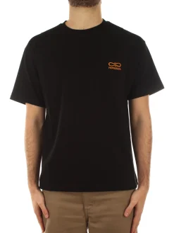 T-Shirt M/M Logo Embroidery