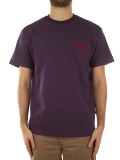 T-Shirt M/M Logo Embroidery