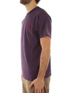 T-Shirt M/M Logo Embroidery